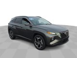 Used 2022 Hyundai Tucson Limited w/ Cargo Package image 2