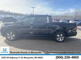 New 2025 Honda Ridgeline RTL image 4
