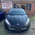 Used 2015 Ford Fiesta S image 3