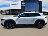 New 2025 MAZDA CX-50 2.5 Turbo w/ Accent Package image 3