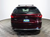 New 2025 MAZDA CX-90 Plug-In Hybrid w/ Premium Plus image 6