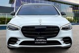 Certified 2024 Mercedes-Benz S 580 4MATIC Sedan image 3