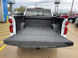 New 2025 Chevrolet Silverado 1500 Custom Trail Boss w/ Dark Appearance Package image 6