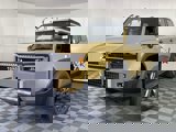 New 2025 Toyota Land Cruiser image 2