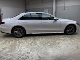 New 2025 Mercedes-Benz S 580e 4MATIC Sedan image 6