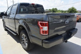Used 2020 Ford F150 XLT w/ Equipment Group 302A Luxury image 3