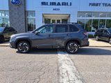 New 2025 Subaru Forester Limited image 3
