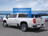 New 2025 Chevrolet Silverado 3500 High Country w/ Technology Package image 4