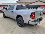 New 2025 RAM 1500 4x4 Crew Cab image 5