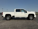 Used 2025 Chevrolet Silverado 2500 LT w/ Z71 Chrome Sport Edition image 2