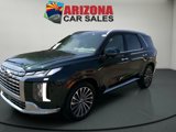 Used 2025 Hyundai Palisade Calligraphy image 3