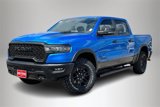 New 2025 RAM 1500 Rebel w/ G/T Package image 2