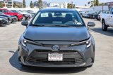 New 2025 Toyota Corolla LE image 2