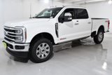 New 2025 Ford F350 King Ranch image 2