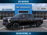 New 2025 Chevrolet Silverado 2500 LT w/ Trail Boss Package image 2