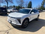 New 2025 Chevrolet Blazer EV LT image 6