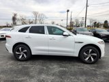 New 2026 Jaguar F-PACE R-Dynamic S image 6