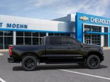 New 2025 Chevrolet Silverado 1500 High Country w/ Midnight Edition image 5