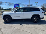 New 2025 Jeep Grand Cherokee L Altitude image 2