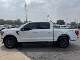 Used 2023 Ford F150 4x4 SuperCrew image 4