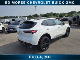 Used 2024 Buick Envision Sport Touring image 3