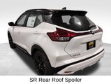 New 2024 Nissan Kicks SR image 5