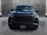 New 2025 Toyota Sequoia Platinum image 2