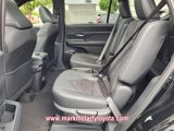 New 2025 Toyota Grand Highlander AWD Hybrid image 5