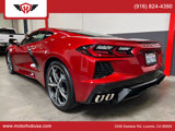 Used 2021 Chevrolet Corvette Stingray Coupe w/ 1LT image 5