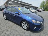 Used 2019 Hyundai Elantra SE image 3