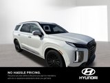 New 2025 Hyundai Palisade Calligraphy image 2