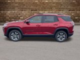 New 2026 Chevrolet Equinox LT w/ Convenience Package II image 2
