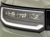 New 2026 Honda Passport TrailSport Elite image 4
