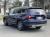 Certified 2022 Honda Pilot Touring image 5