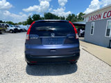Used 2014 Honda CR-V LX image 5