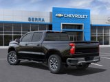New 2025 Chevrolet Silverado 1500 LT image 3