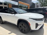 New 2025 Jeep Wagoneer Launch Edition image 2