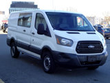 Used 2018 Ford Transit 250 130 Low Roof image 3