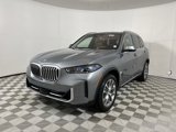 New 2026 BMW X5 xDrive40i w/ Climate Comfort Package image 3