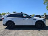 New 2025 MAZDA CX-70 3.3 Turbo w/ Premium Plus Pkg image 3