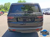 Used 2024 Jeep Wagoneer L Series II w/ Flexible Seating Group image 5