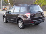 Used 2013 Subaru Forester 2.5X w/ Alloy Wheel Pkg image 6