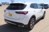 New 2025 Buick Envision Preferred image 3