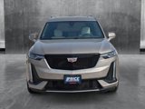 Used 2023 Cadillac XT6 Sport w/ Technology Package image 2