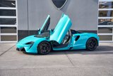 Used 2025 McLaren Artura Spider image 4