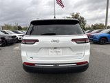 New 2025 Jeep Grand Cherokee L Limited w/ Luxury Tech Group II image 4