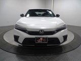 New 2026 Honda Civic Sport image 3