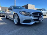 Used 2015 Mercedes-Benz C 300 Sedan image 4