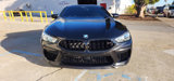 Used 2022 BMW M8 Competition image 3