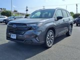 New 2025 Subaru Forester Touring image 3